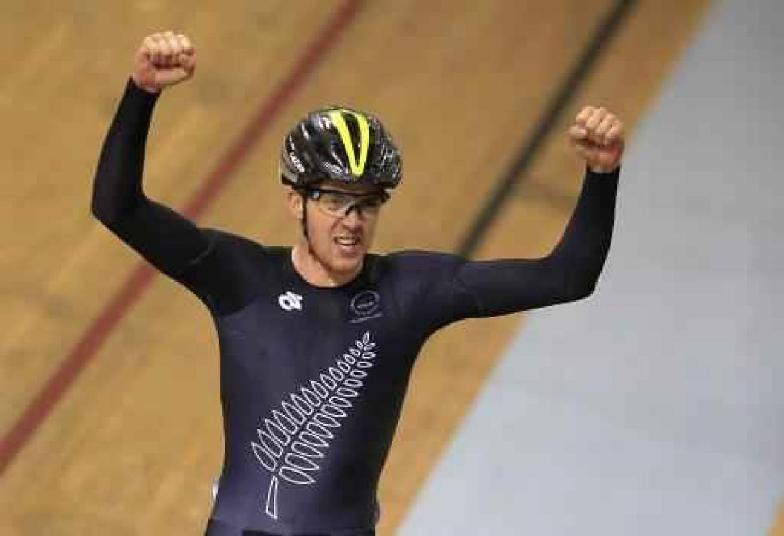 Boucles de la Mayenne - Thomas Scully wint slotrit, eindzege voor Bryan Coquard