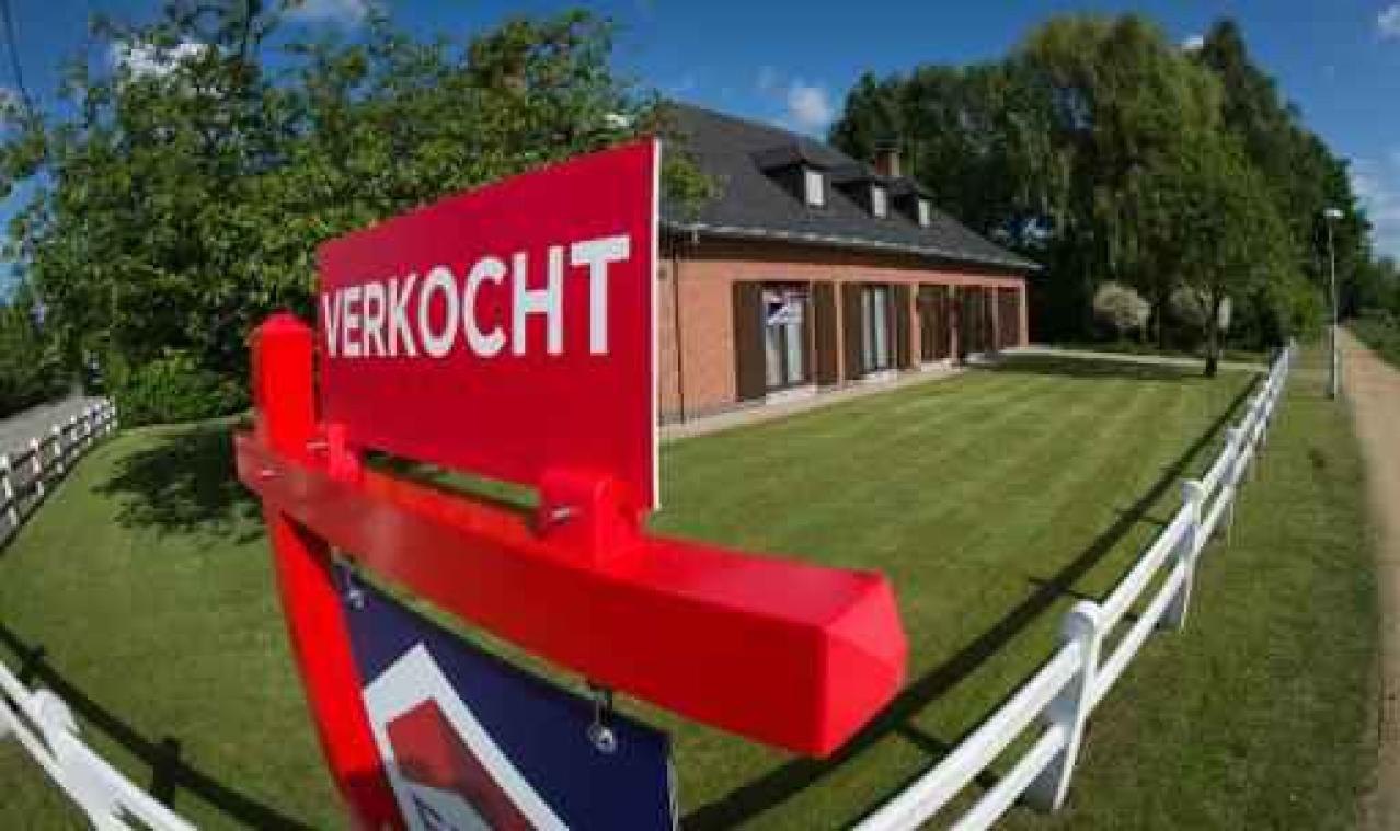 Sneller vergunningenbeleid kan nieuwe woning duizenden euro's goedkoper maken