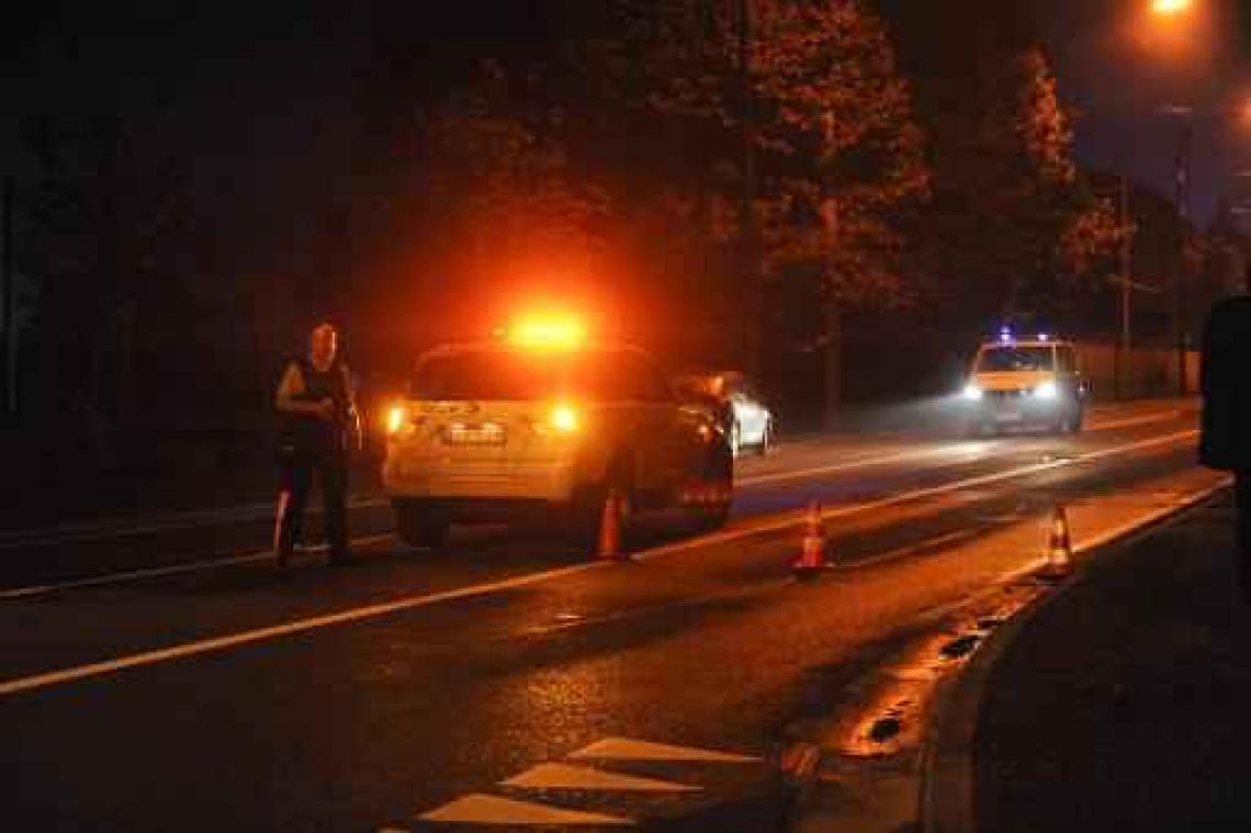 Treinbestuurder en twee passagiers overleden bij treinongeval Saint-Georges-sur-Meuse