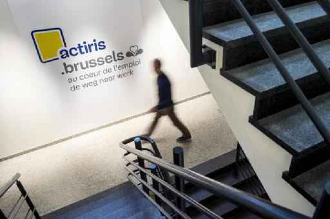 Activiteitsgraad niet-EU burgers het laagst in België