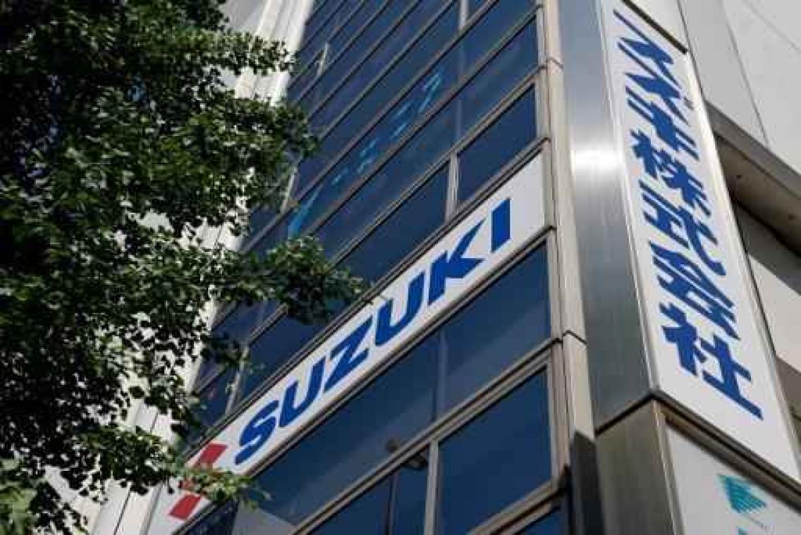 Huiszoekingen bij Suzuki naar onjuiste verbruikstests