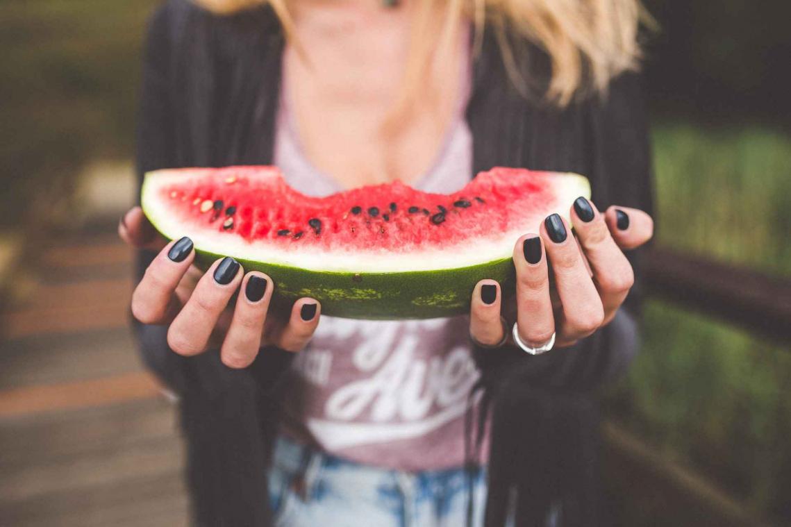 Deze lekkernij is de nieuwe superfood