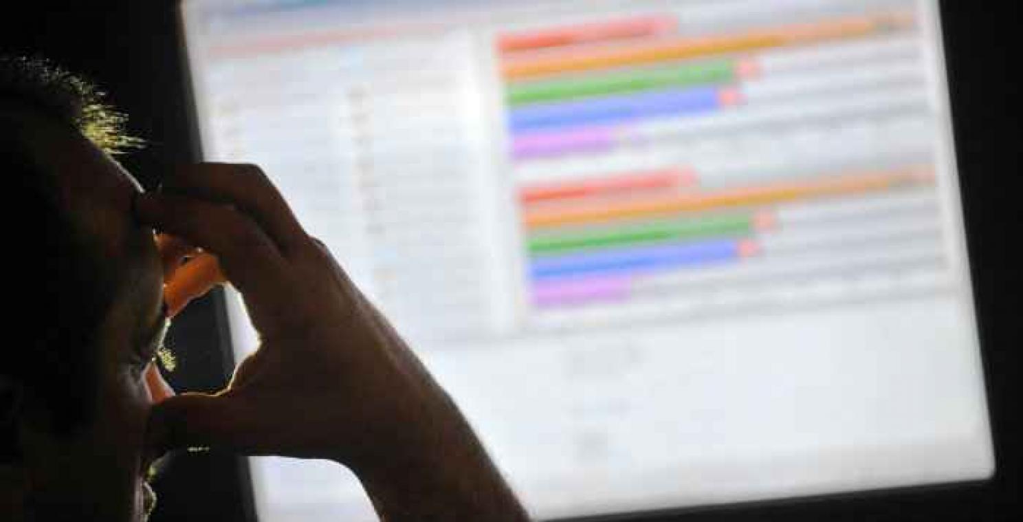 Cybercriminelen verdienen geld met 'gijzelworm'