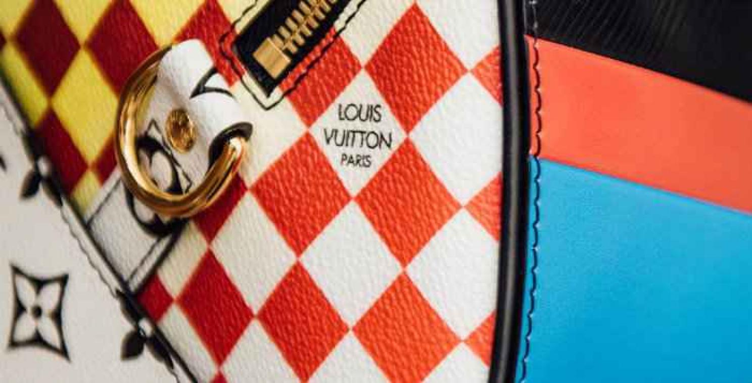 Na zeventig jaar brengt Louis Vuitton weer parfum uit