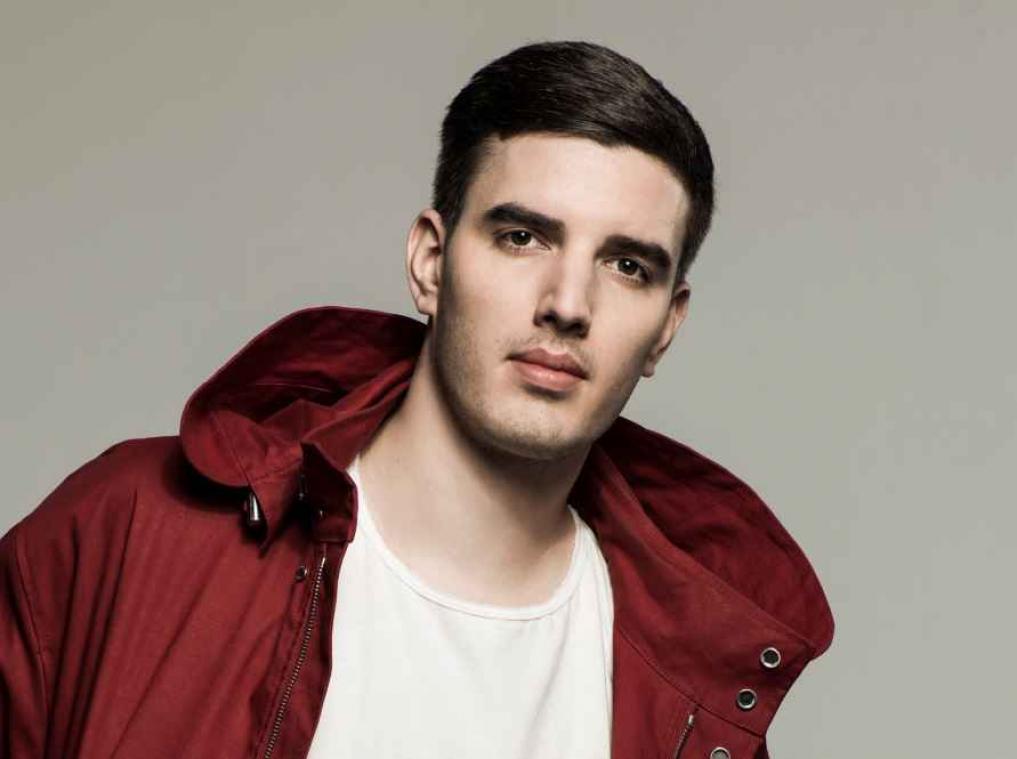 Netsky: «De drum-'n-bass-scene ben ik ontgroeid»