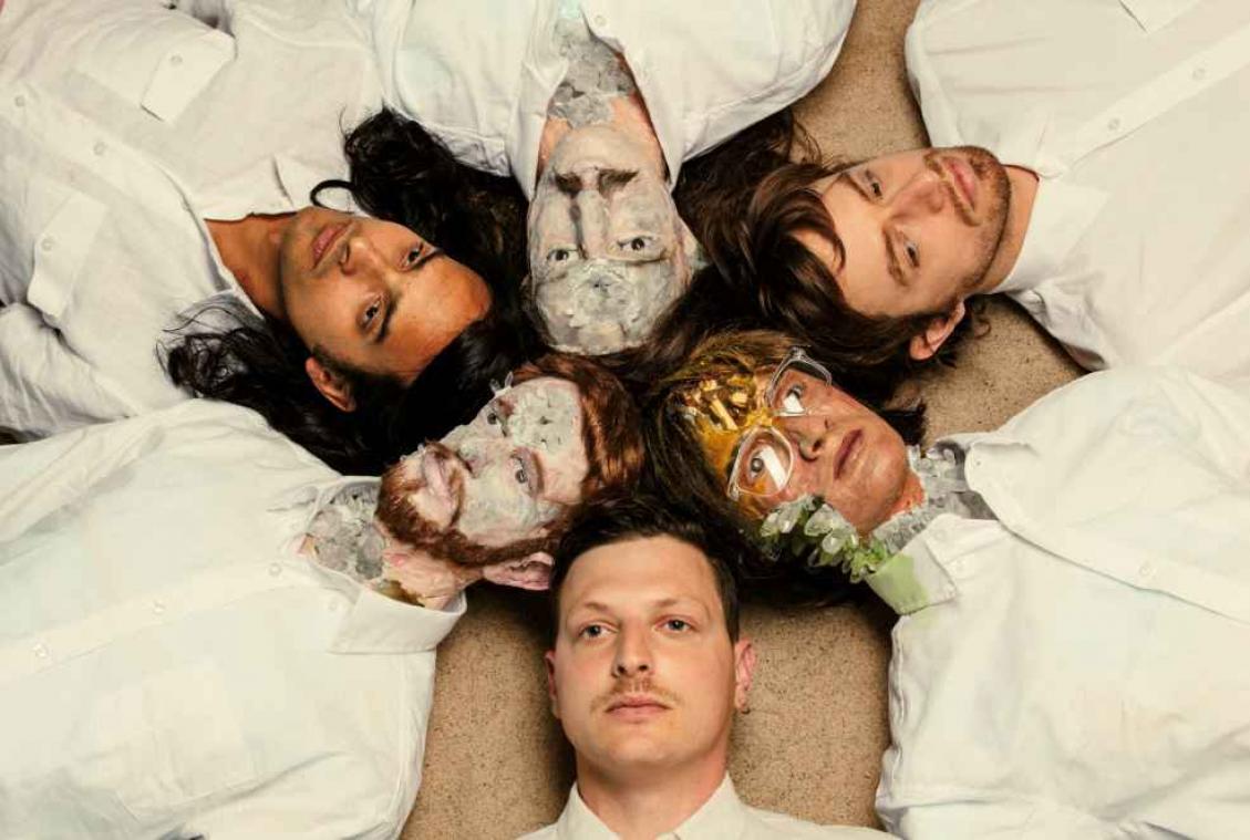 Yeasayer: "Veel drugsmuziek is smakeloos"