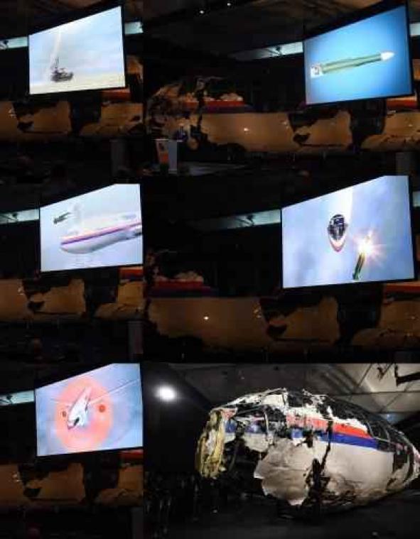 Crash MH17 - Digitaal magazine voor nabestaanden slachtoffers ramp