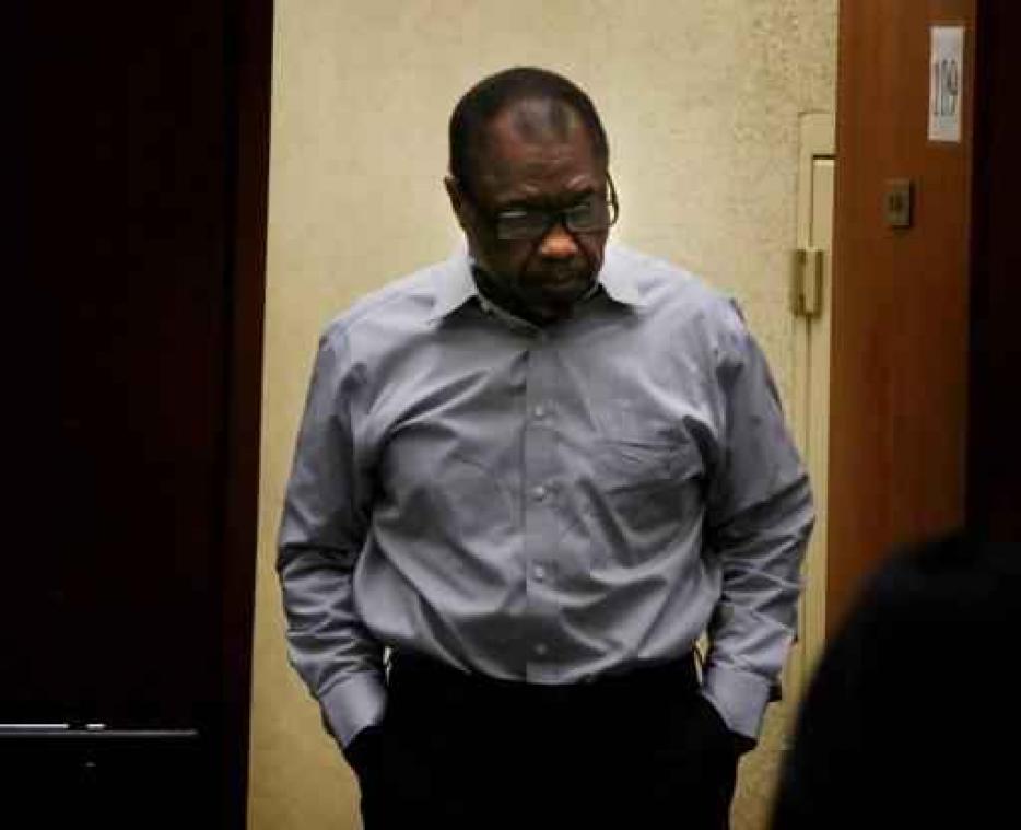 Doodstraf voor seriemoordenaar "Grim Sleeper" in VS