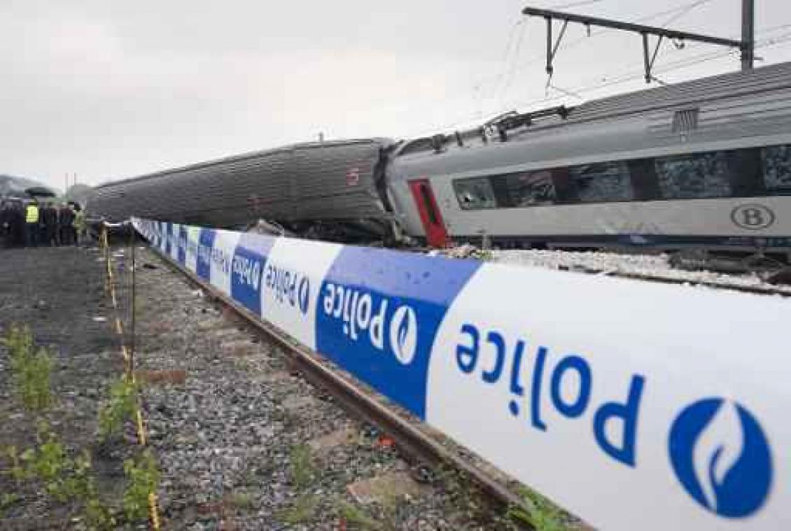 Treinongeval Saint-Georges-Sur-Meuse - Bestuurder goederentrein zou geen schuld treffen