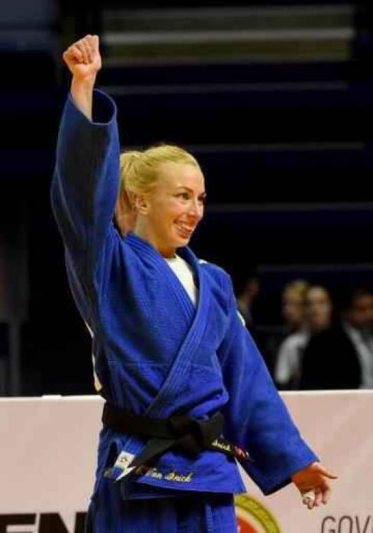 België trekt met vijf judoka's naar Rio