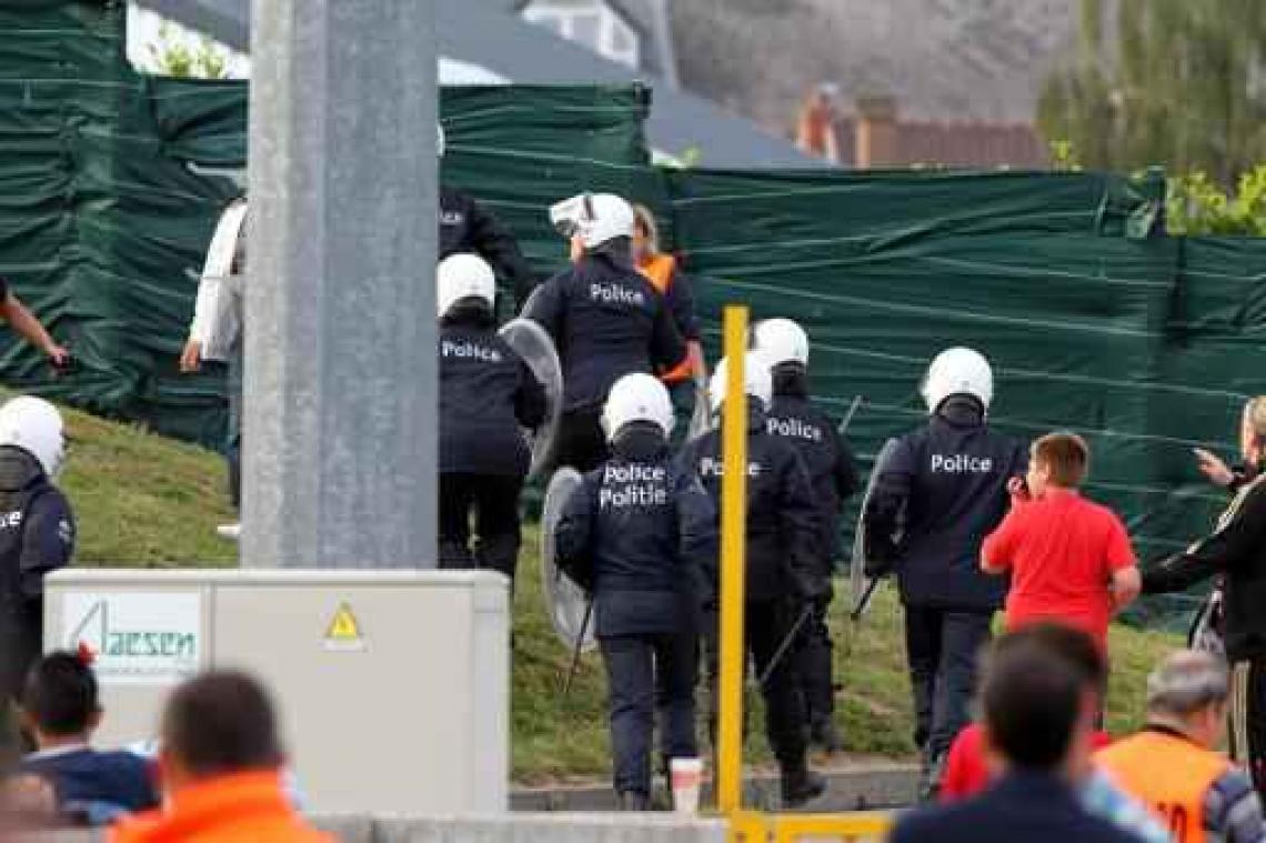 Hervorming voetbalwet in de koelkast