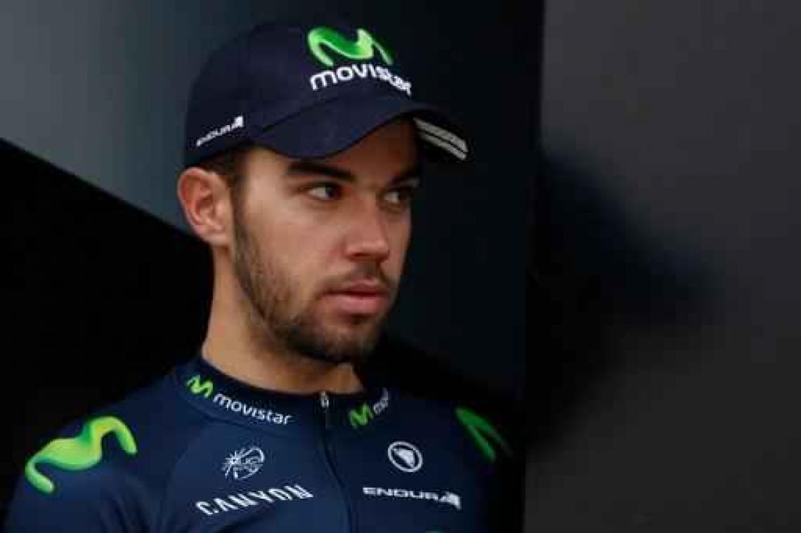 Jesus Herrada wint tweede etappe, Serge Pauwels is derde in Critérium du Dauphiné