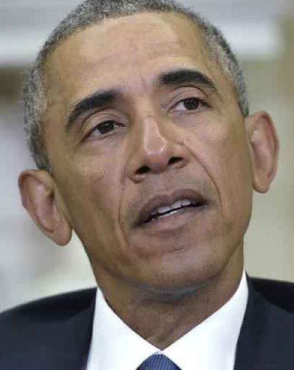 Obama feliciteert Clinton met Democratische overwinning, Clinton wint ook in South Dakota