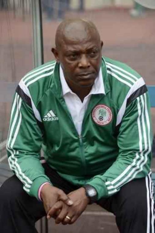 Voormalig Anderlecht-speler Stephen Keshi overleden