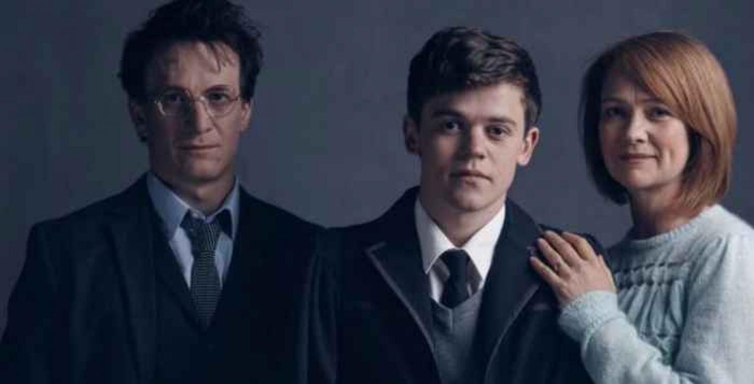 Harry Potter-theaterstuk 'The Cursed Child' krijgt uitmuntende recensies