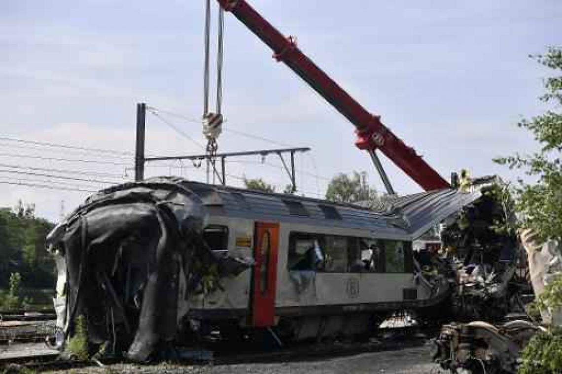 "TBL1+ is hulpsysteem voor treinbestuurder"