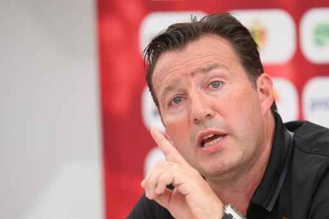 "Heel goede ontvangst in Bordeaux"