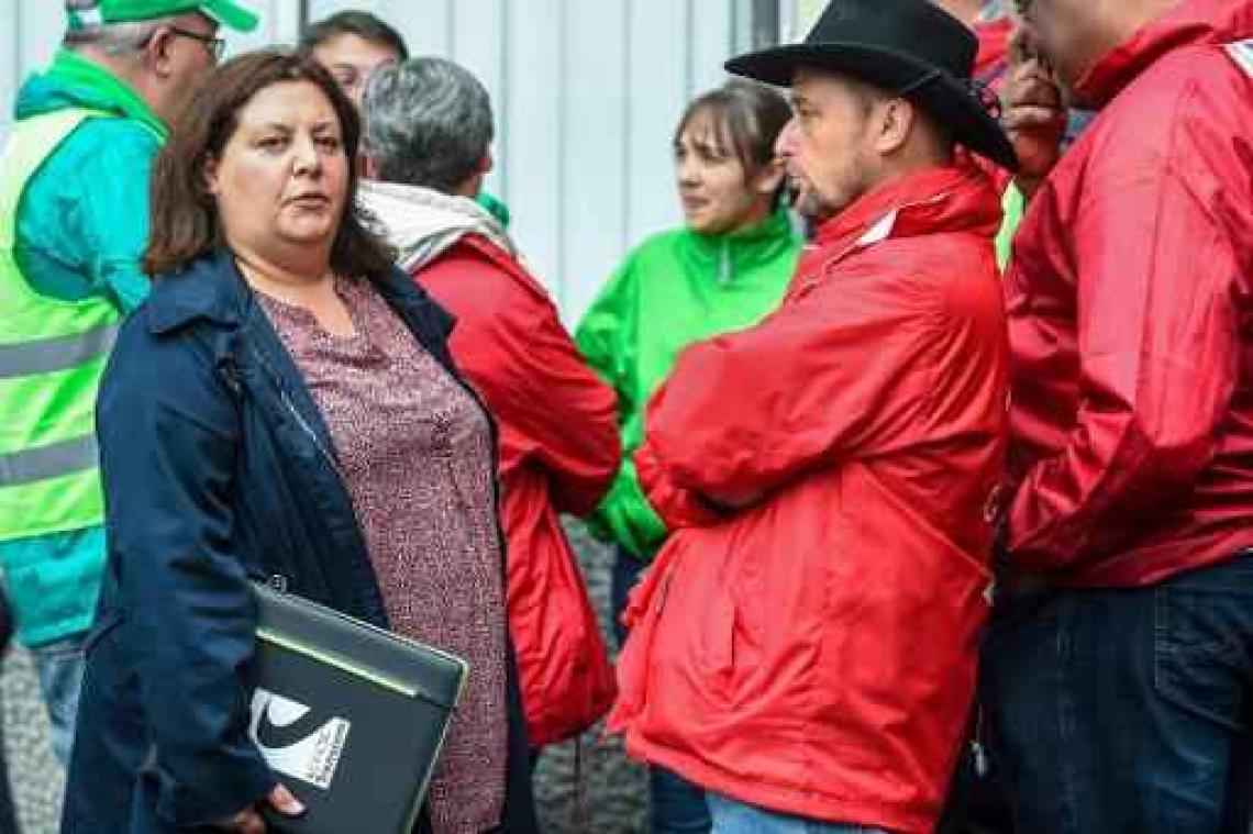 Christelijke spoorbond legt eigen voorstel op tafel