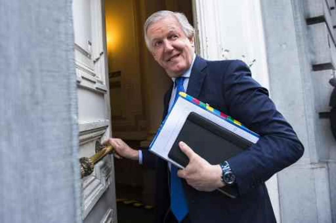 Vuilnismannen behouden mogelijkheid op vervroegd pensioen