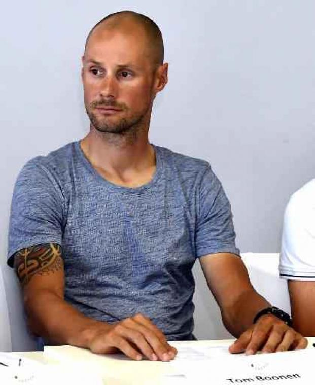 Tom Boonen: "Ook mentaliteit renners moet veranderen"