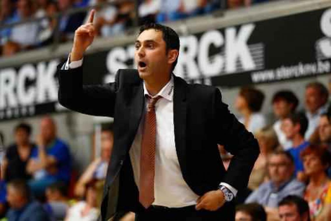 Scooore League - Oostende pakt vijfde opeenvolgende basketbaltitel