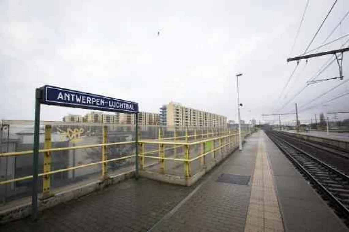 Onveilige treinen op drukste lijn