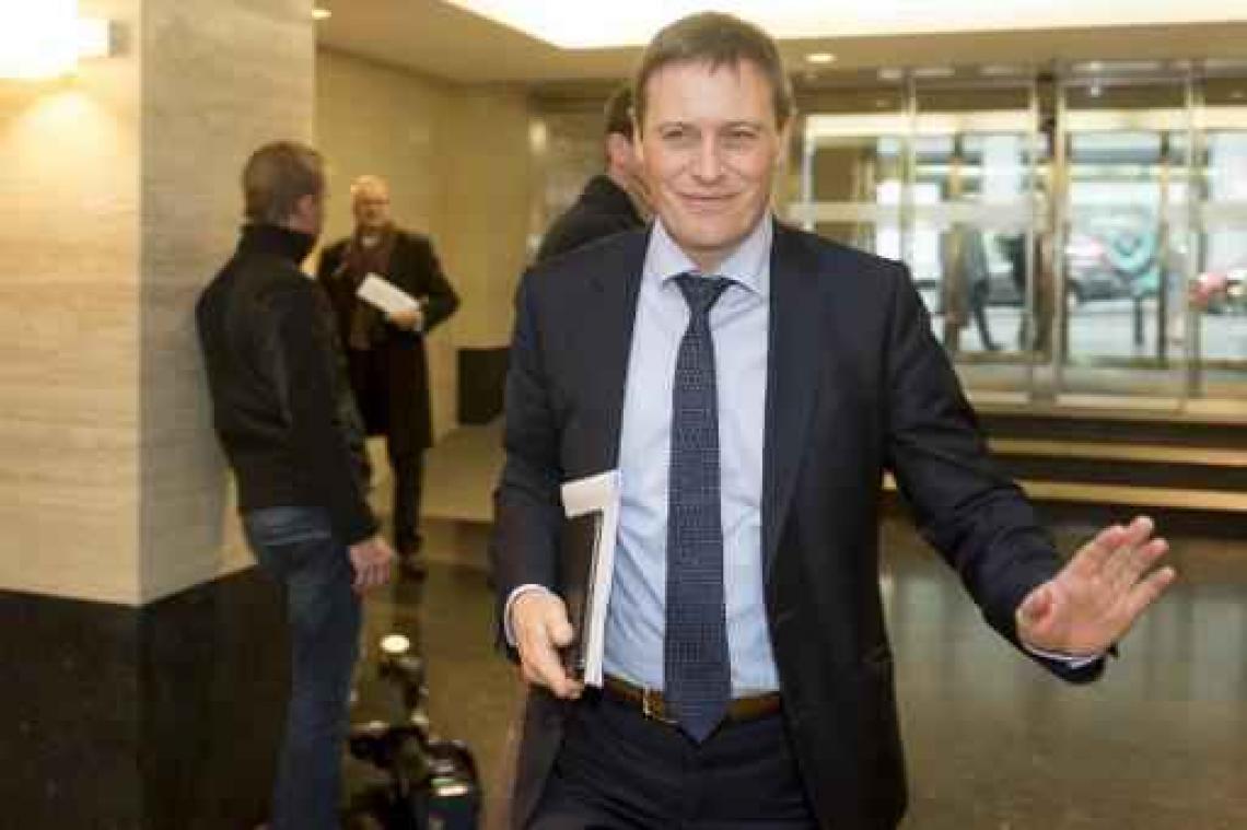 Unizo onderzoekt basisinkomen voor iedereen