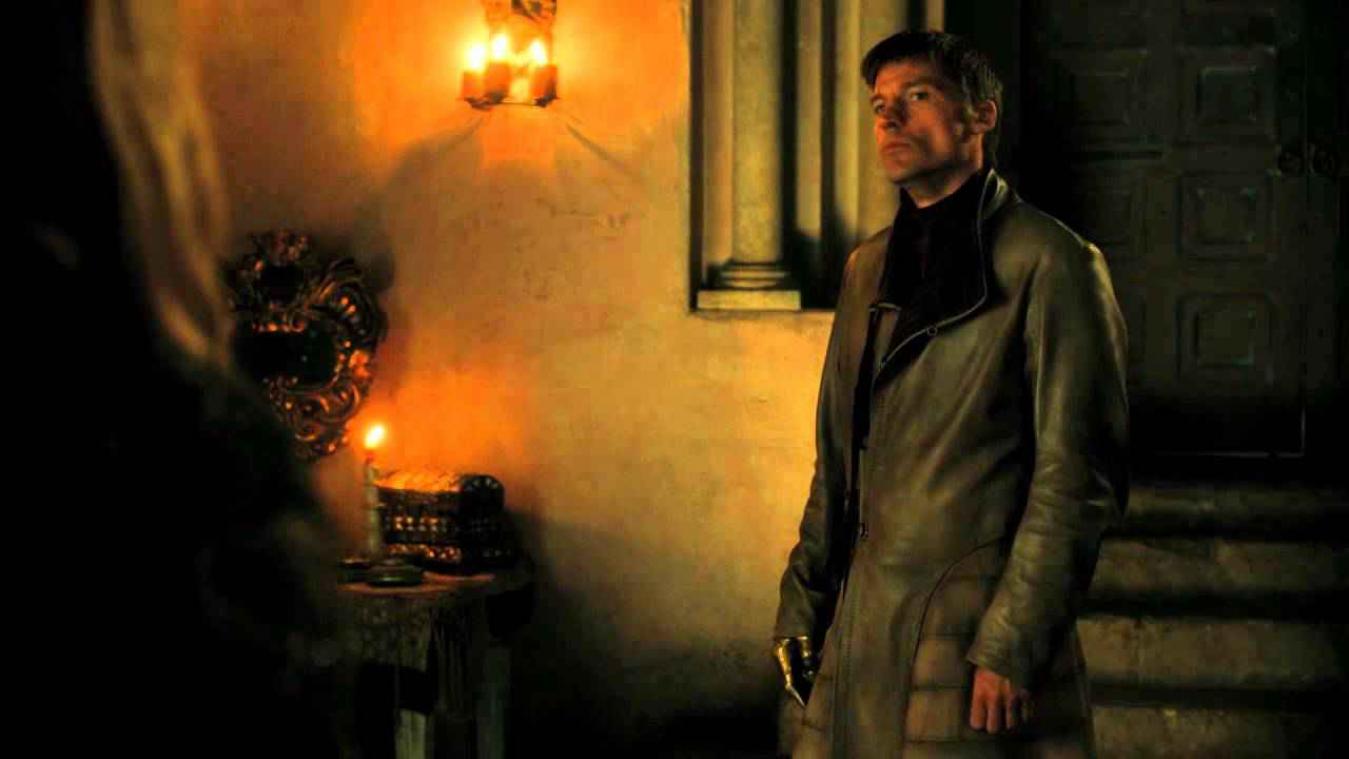 Bekijk hier de hilarische bloopers uit Game of Thrones