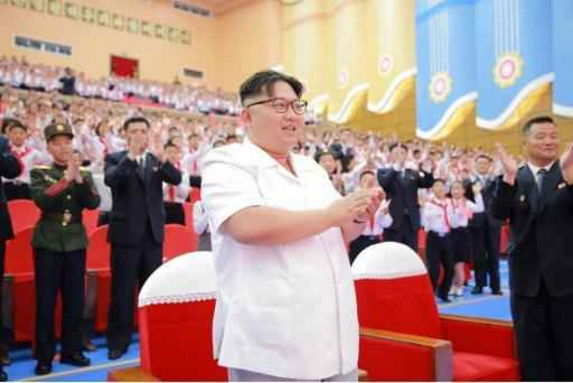 Noord-Koreaans parlement komt eind juni uitzonderlijk bijeen