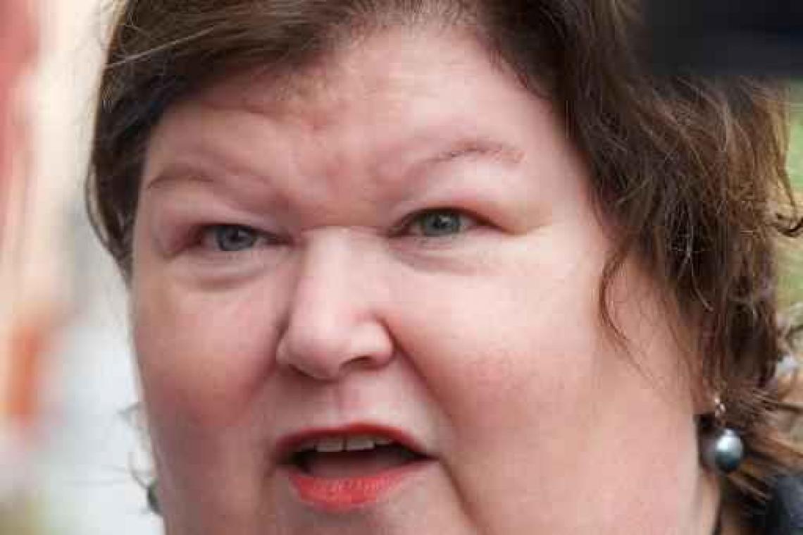 Communautaire rel over surplus aan Franstalige artsen