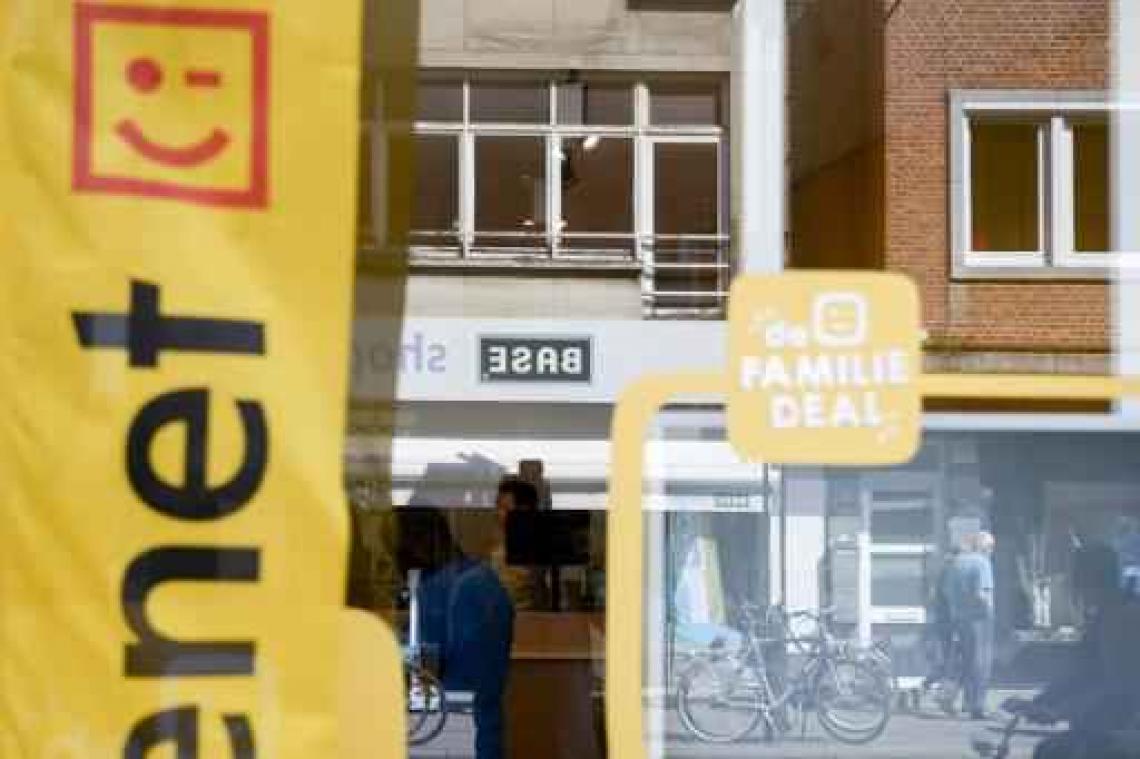 Telenet lanceert "all-in" pakketten voor gezinnen en kmo's