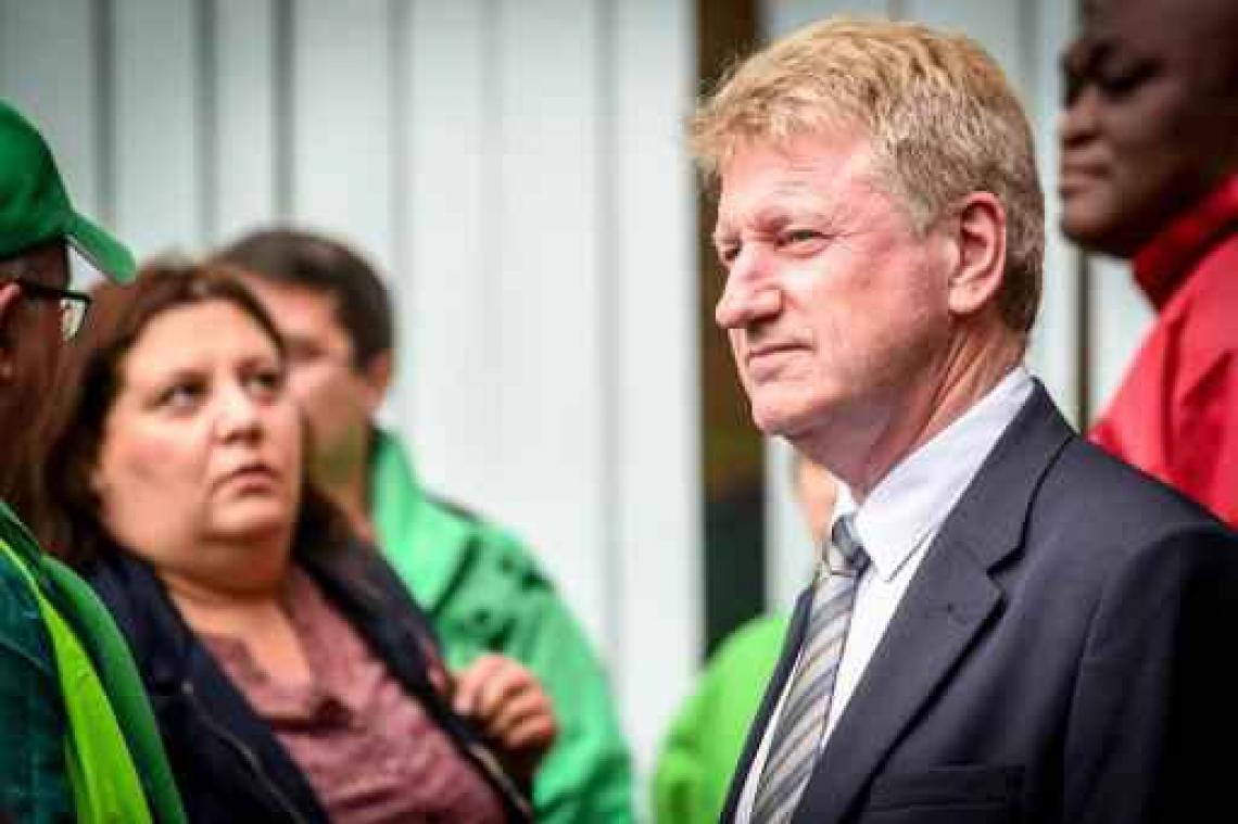Christelijke spoorbond voorzichtig voor aanvang nieuw overleg