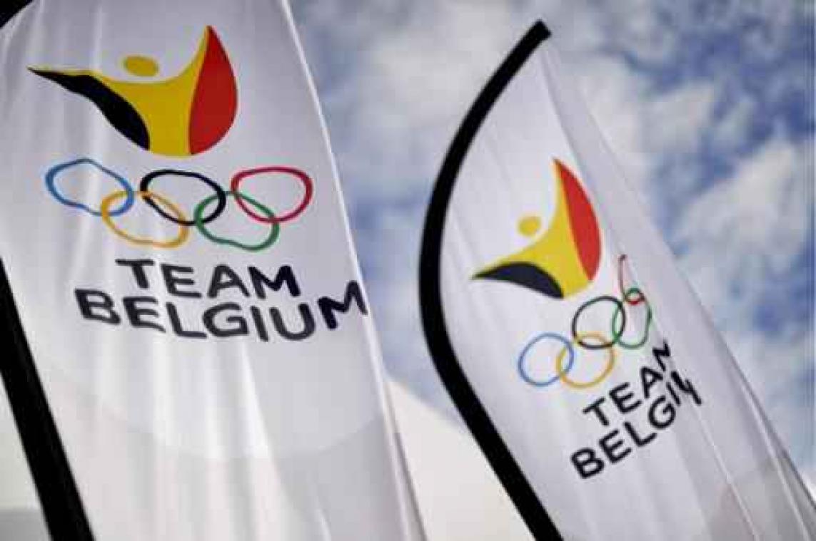 BOIC maakt 21 nieuwe namen voor Team Belgium bekend