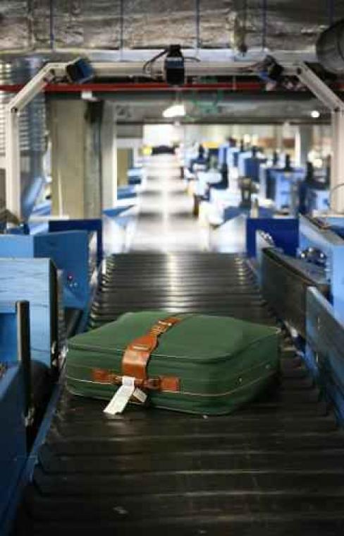 Vertragingen op luchthaven Charleroi door stiptheidsactie