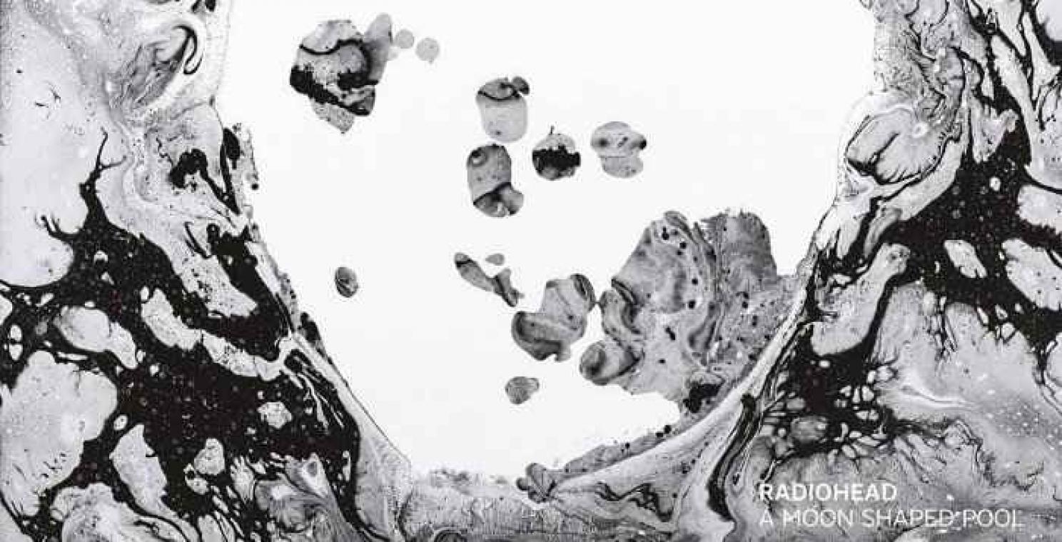 Nieuw album Radiohead verschijnt deze maand nog op Spotify