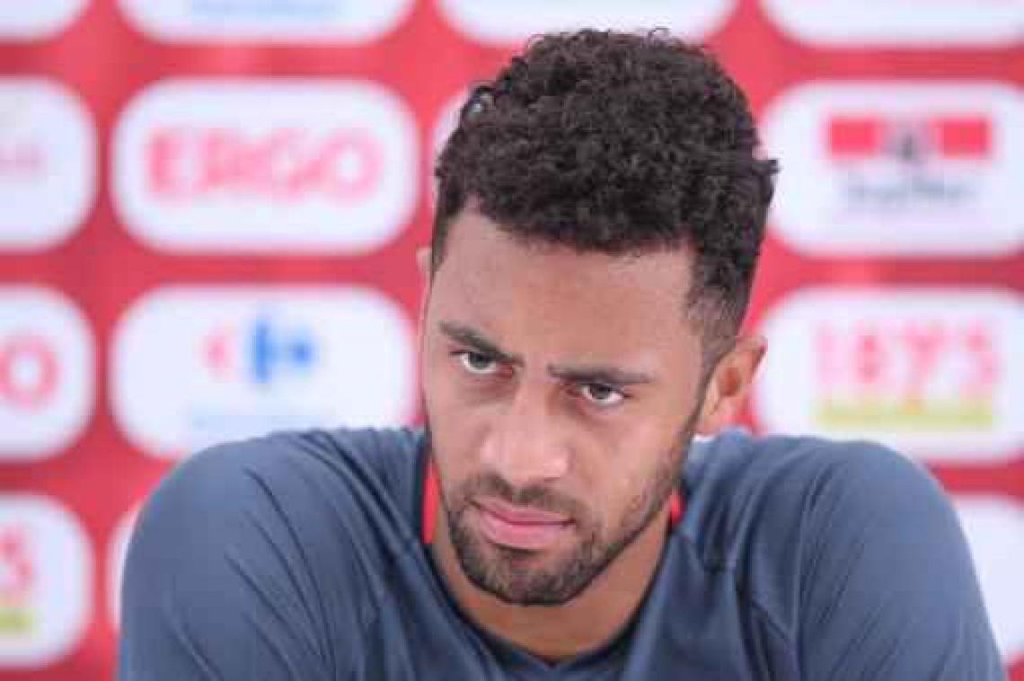 Mousa Dembélé: "Voldoende kwaliteiten om van iedereen te winnen"
