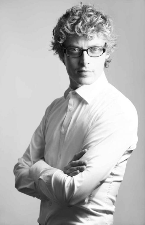 Bruno Pieters: "De klant bepaalt de toekomst van de mode-industrie"