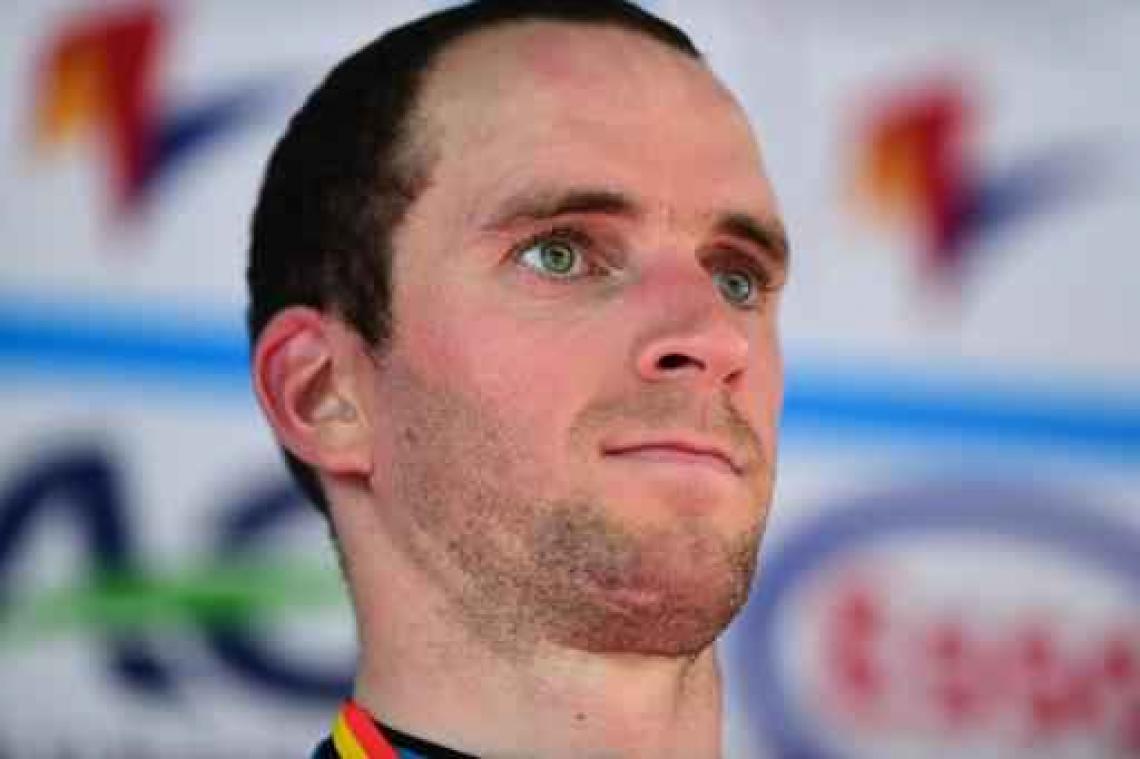 Van Hoovels schakelt Johnny Maeschalck in na niet-selectie Rio