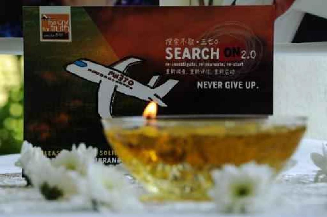 MH370 - Mogelijk opnieuw brokstukken gevonden van vermist vliegtuig op Madagaskar en Australië