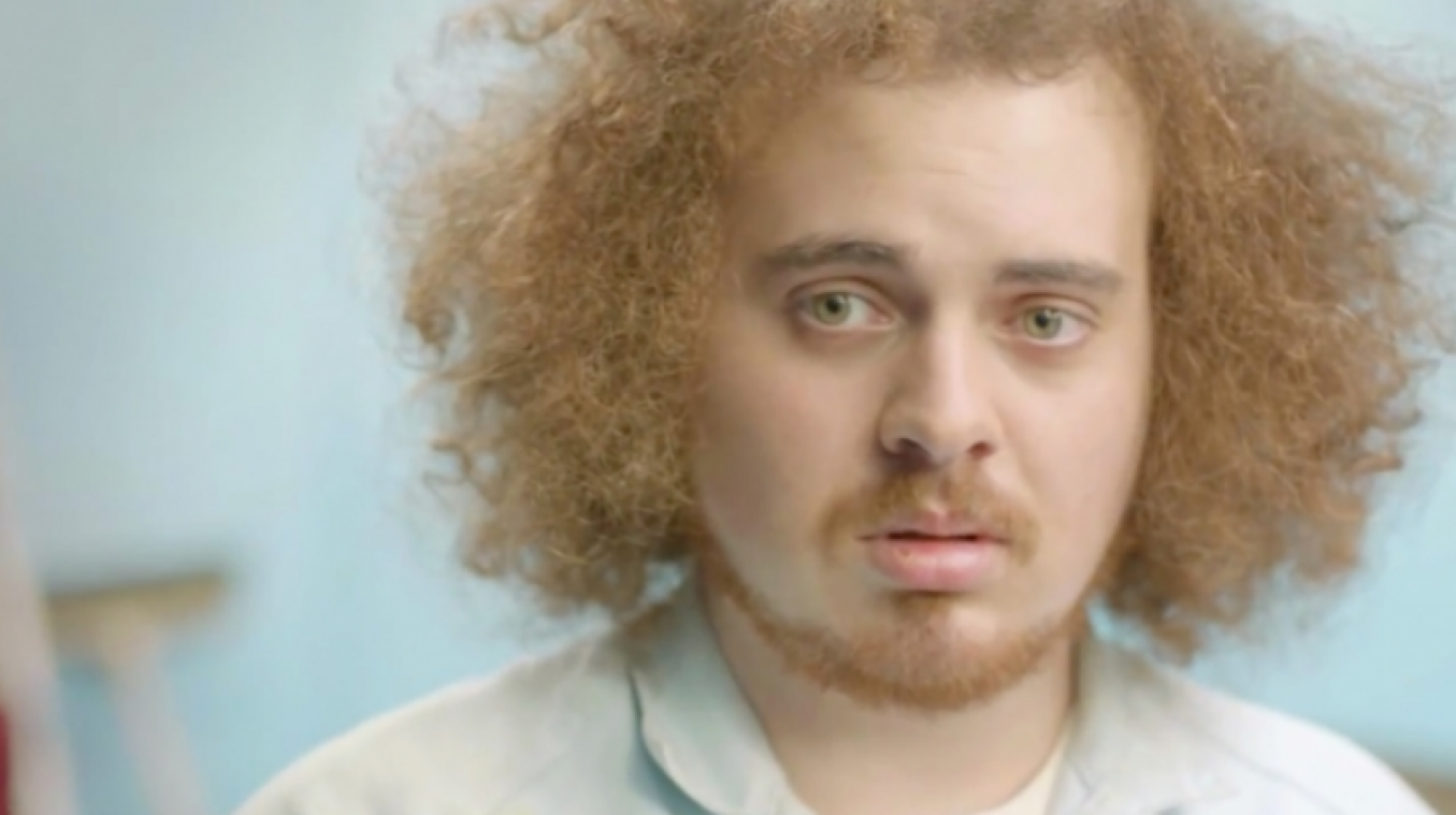 Doritos stunt met commercial om vingers en duimen van af te likken 