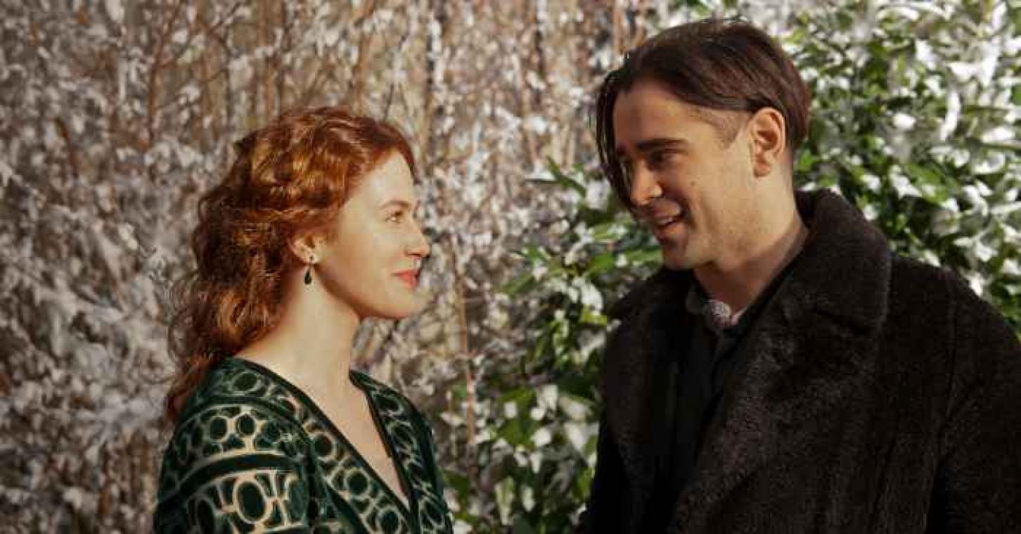 Ontdek de ijzersterke cast van Winter's Tale