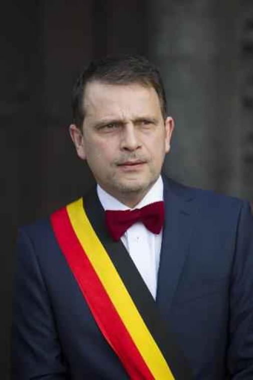 Burgemeester geeft toelating voor heropening camping Dinant