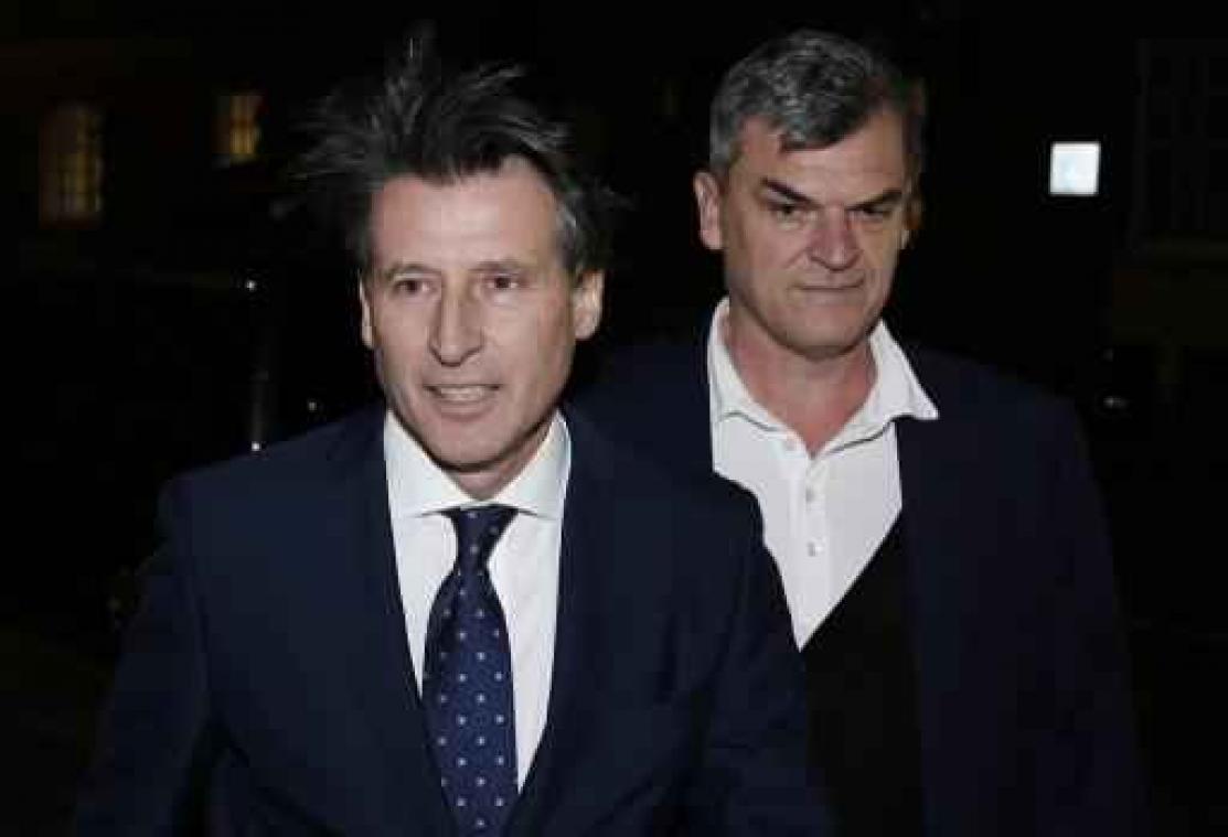 IAAF schorst drie stafleden