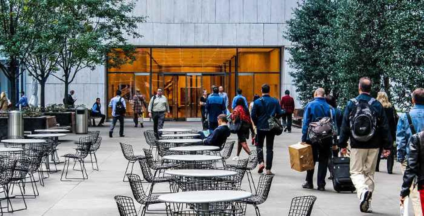 De grote uitdaging van de retailsector