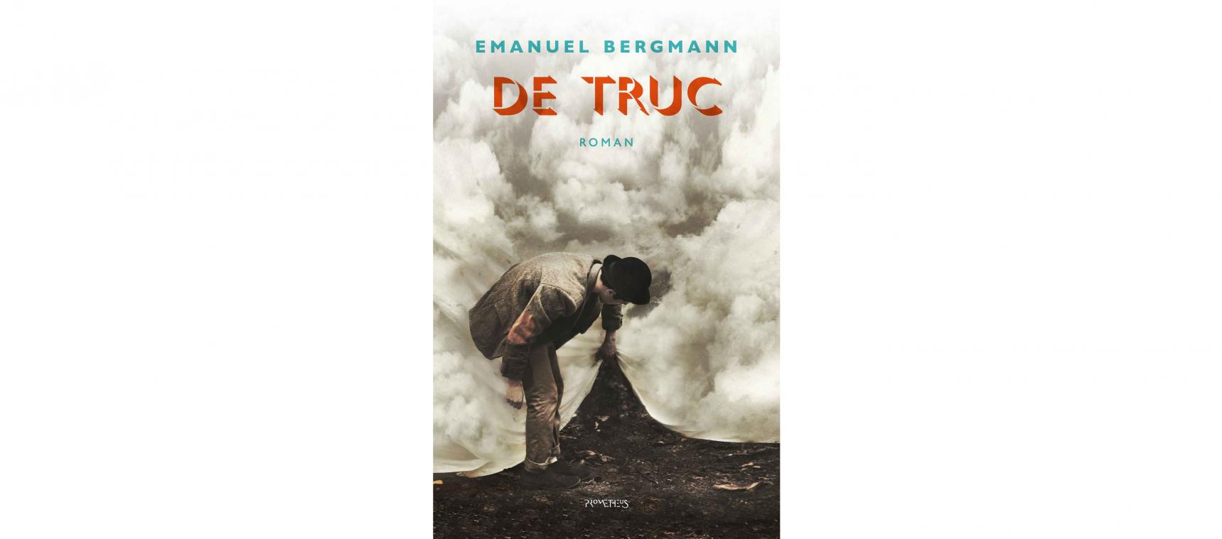 Voorgeproefd - De Truc