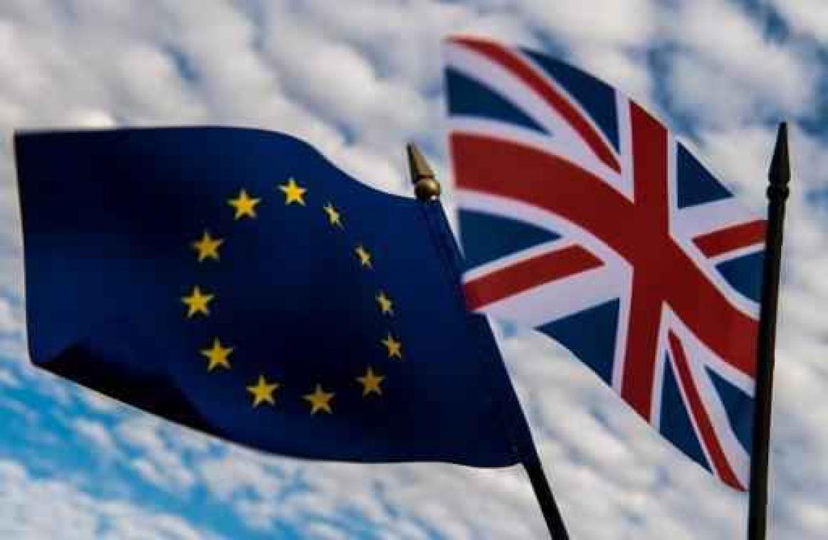Kranten geven vooral stem aan pro-Brexit-kamp