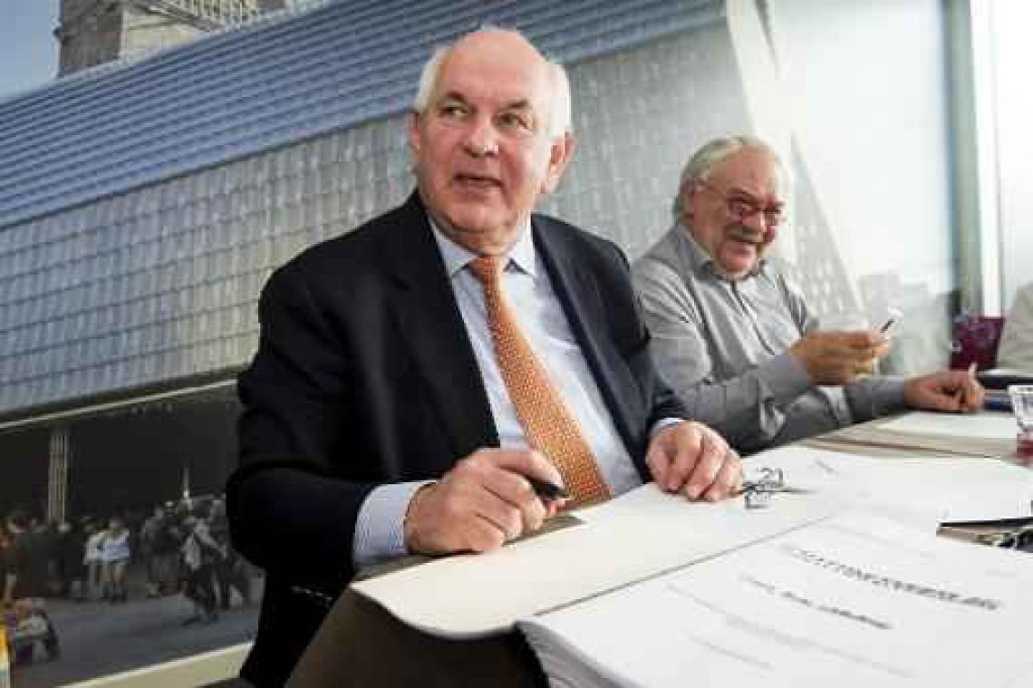 KAA Gent maakt financieringsdocumenten Arteveldestadion openbaar