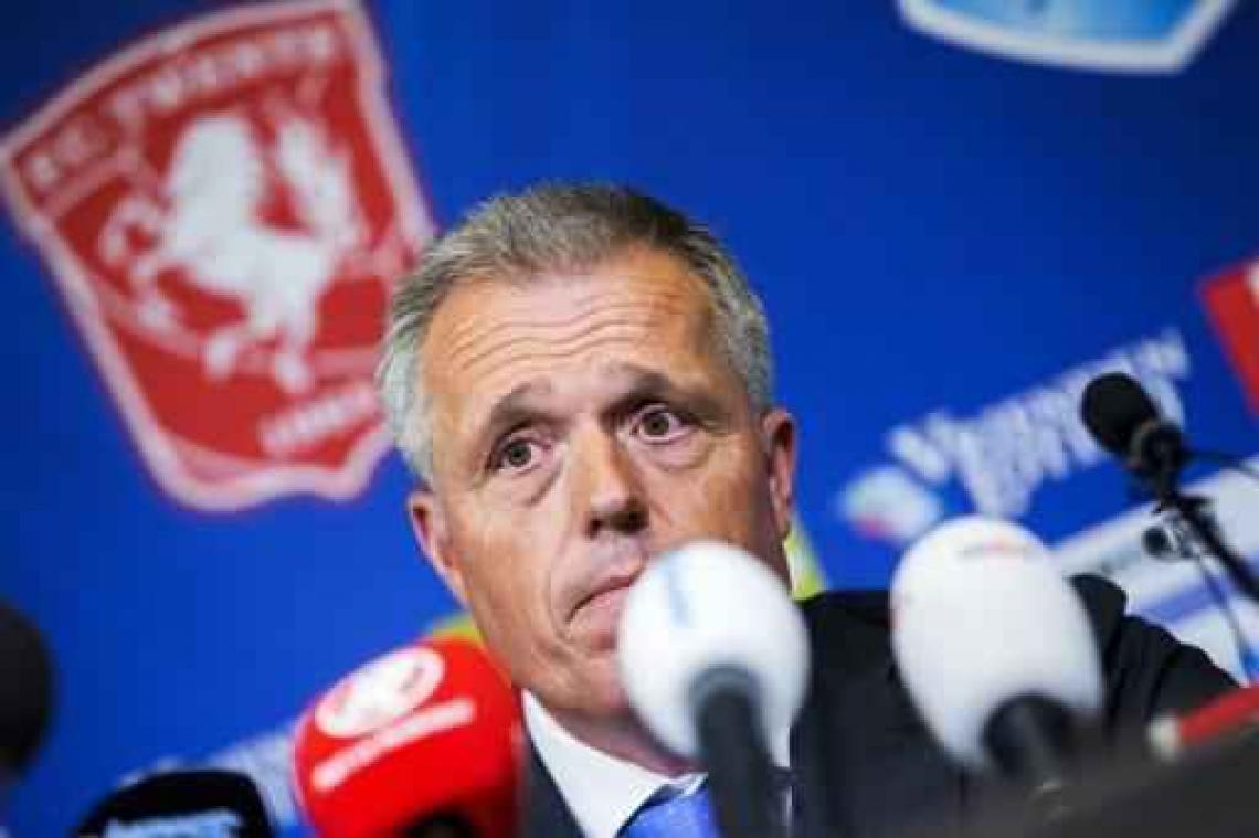 FC Twente verliest kort geding over licentie