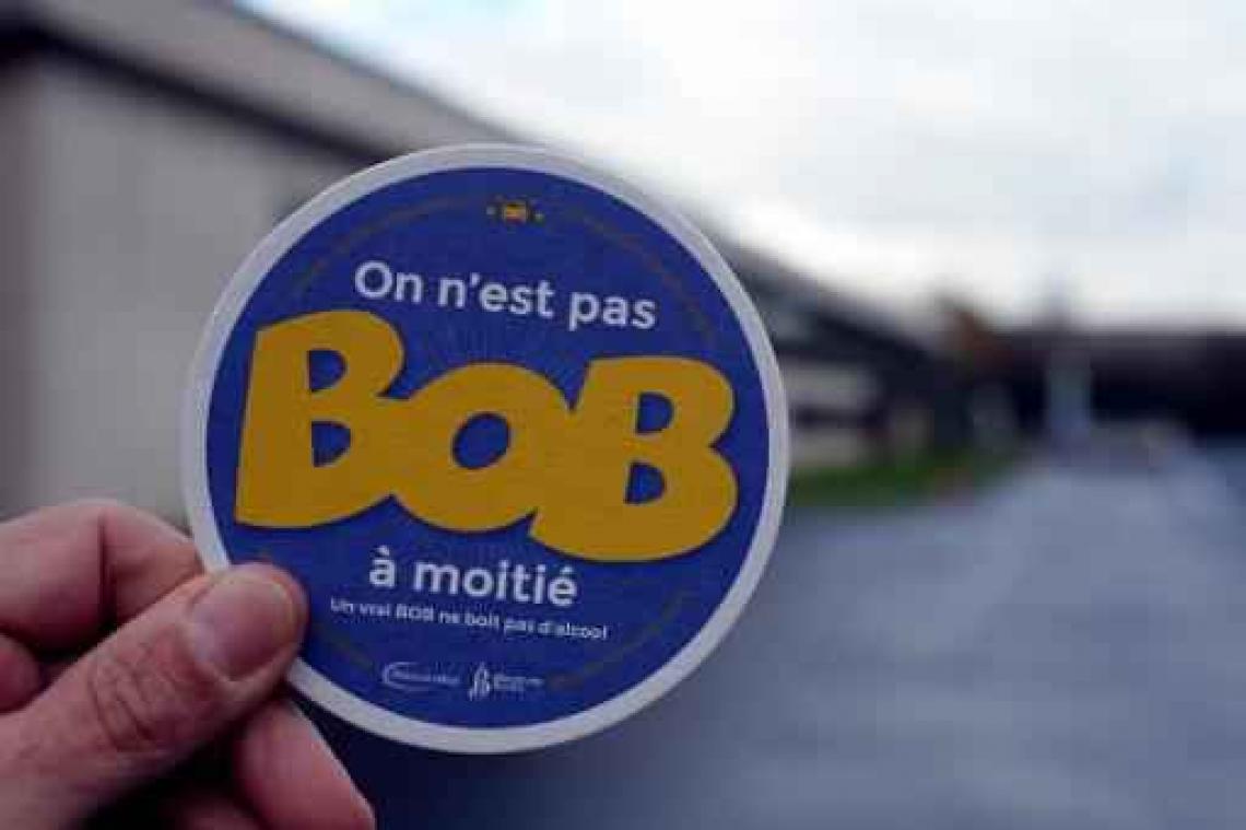 EK voetbal is startschot van tweede Bob-weekend