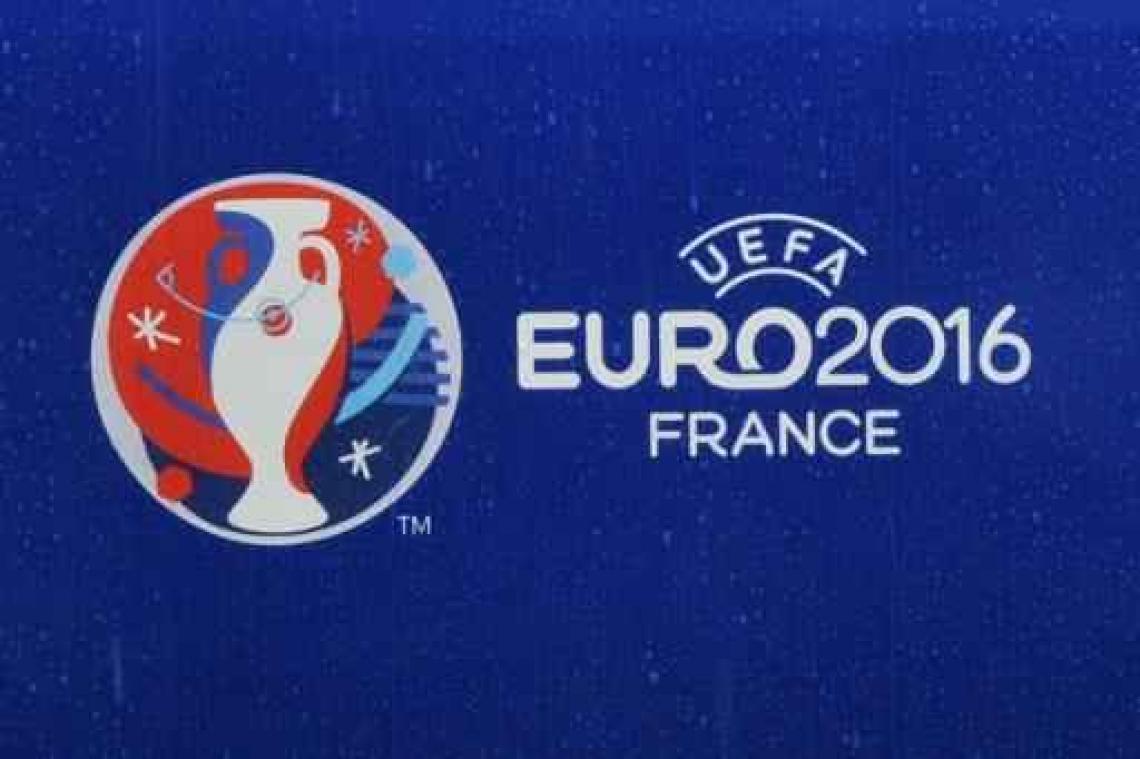 Officiële EK-merchandising moet 250 miljoen euro opbrengen